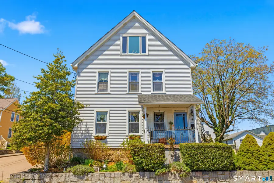 5 South Street, Stonington, CT 06378 - #3