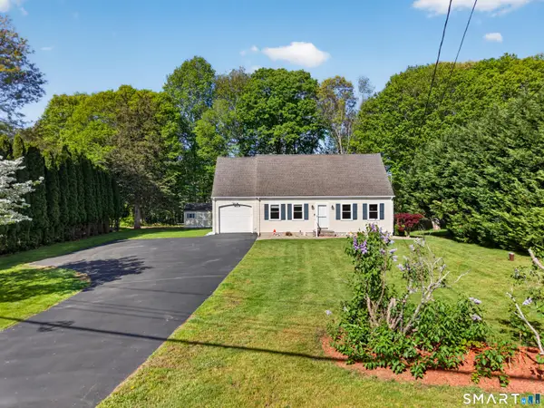 1919 Center Groton Road, Ledyard, CT 06339