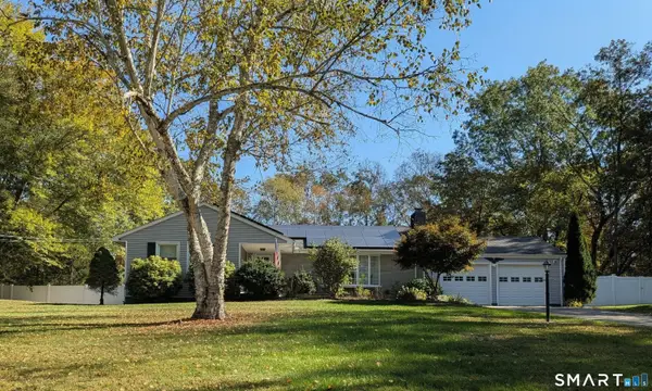 30 Fairfield Road, Oxford, CT 06478