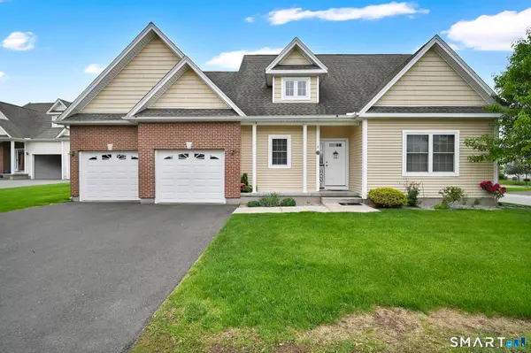 2 Christopher Court, Ellington, CT 06029