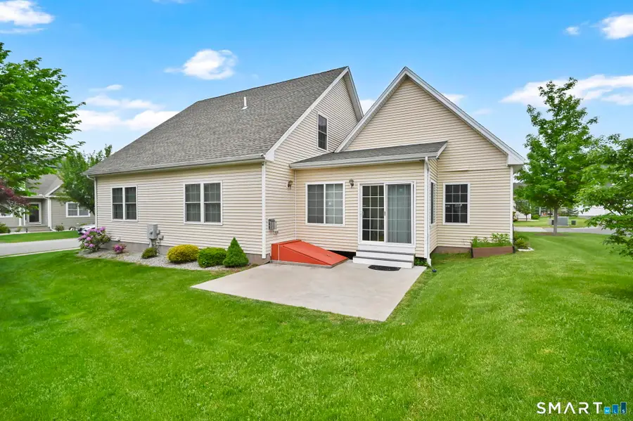 2 Christopher Court, Ellington, CT 06029 - #2