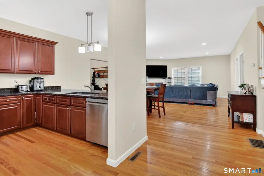 2 Christopher Court, Ellington, CT 06029 - #3