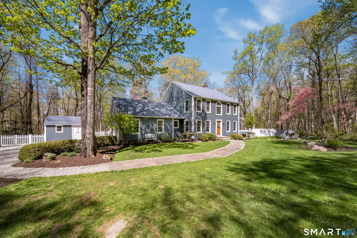 54 Bar Gate Trail, Killingworth, CT 06419 - #1