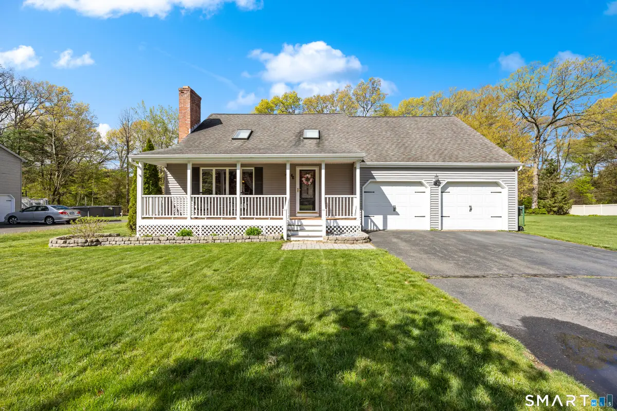 66 Luciano Drive, Southington, CT 06489 - #1