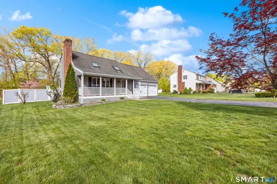 66 Luciano Drive, Southington, CT 06489 - #2