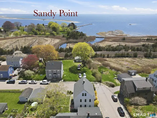 5 South Street, Stonington, CT 06378