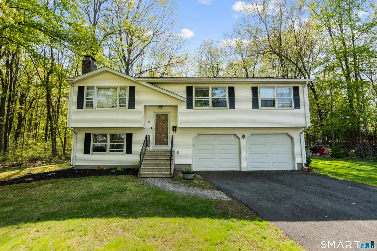 85 Mossa Drive, Bristol, CT 06010 - #1