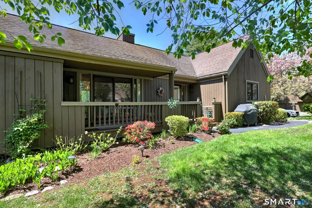96 Seminole Lane #A, Stratford, CT 06614 - #1