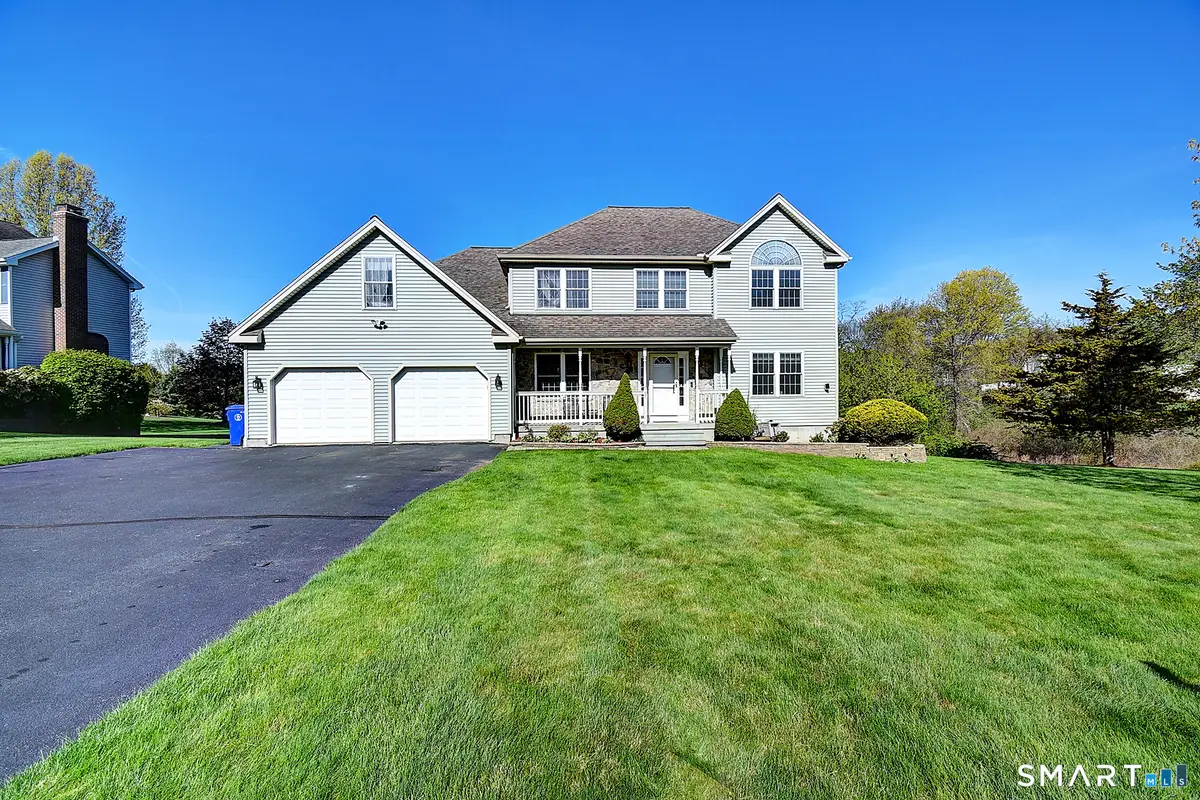 67 Ridgeview Crossing, Newington, CT 06111 - #1