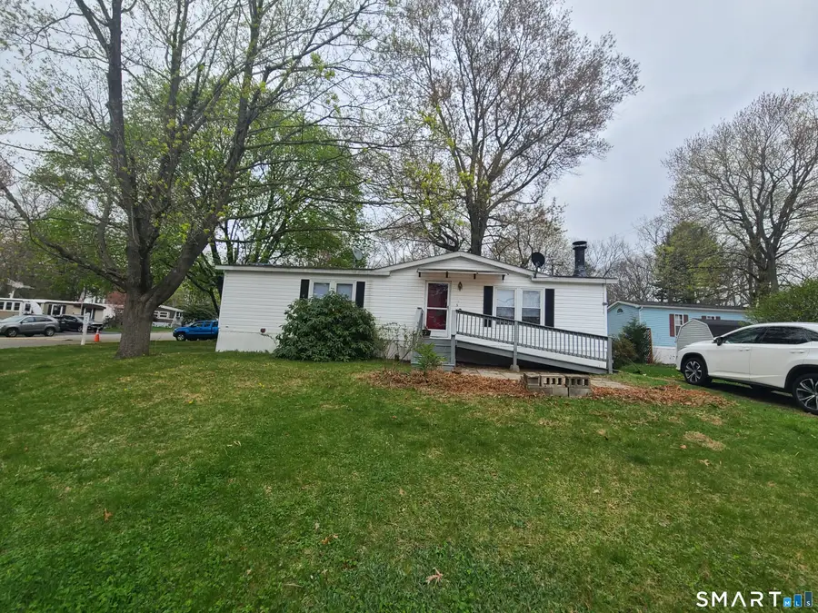 5 Fairway Drive, North Windham, CT 06256 - #2