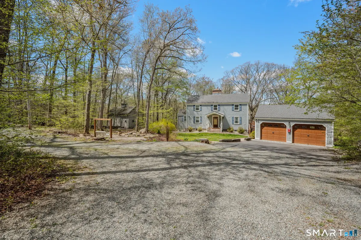 43 Church Hill Road, Ledyard, CT 06339 - #1