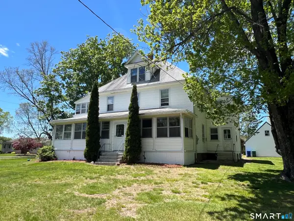 257 Tunxis Avenue, Bloomfield, CT 06002