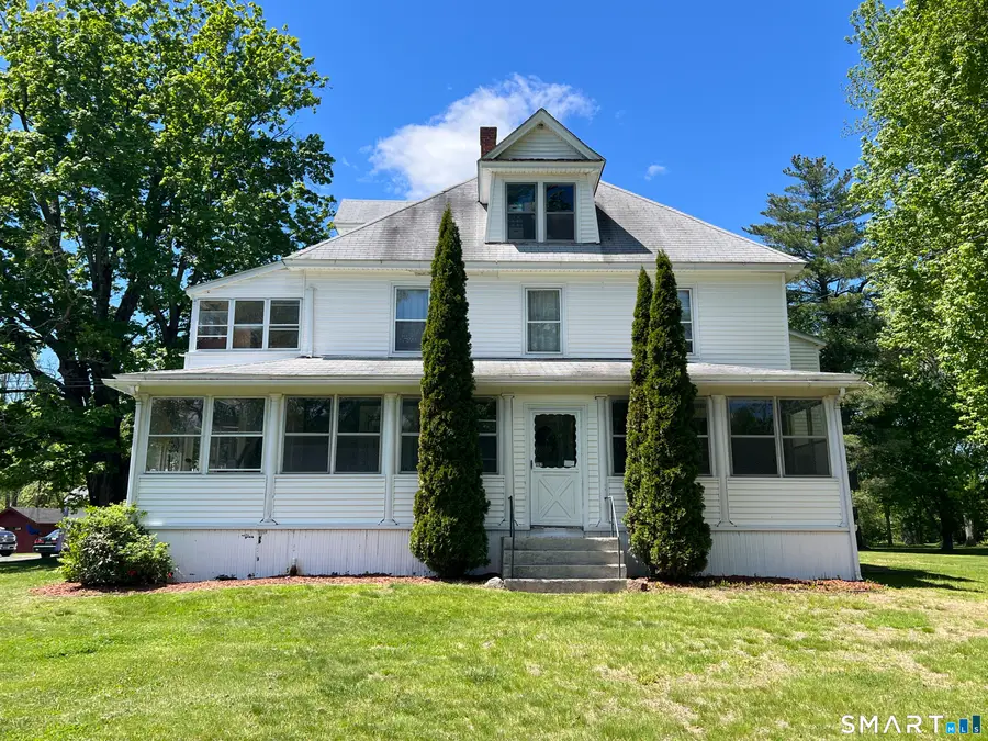 257 Tunxis Avenue, Bloomfield, CT 06002 - #2