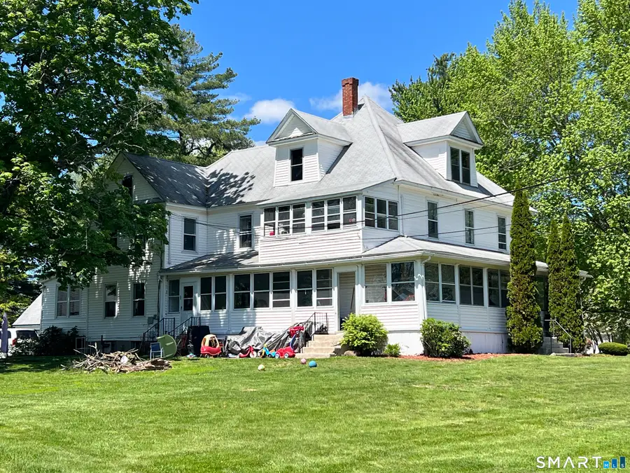 257 Tunxis Avenue, Bloomfield, CT 06002 - #3