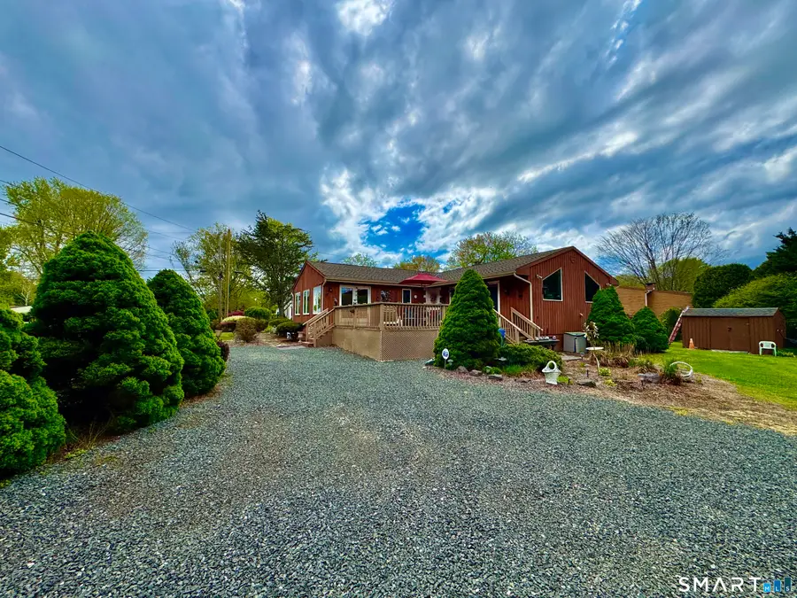 22 Larkspur Drive, Trumbull, CT 06611 - #3