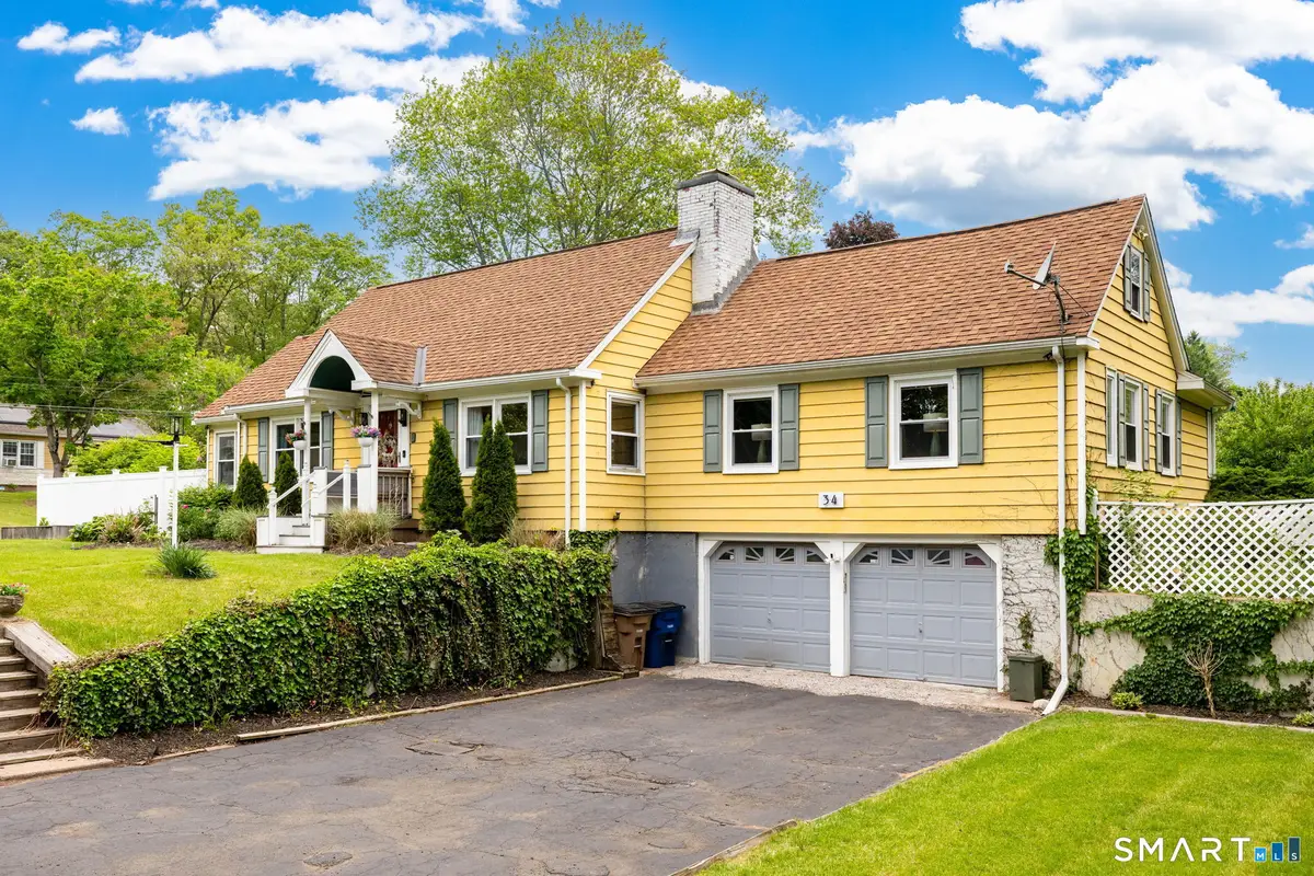 34 Sunrise Drive, Vernon, CT 06066 - #1