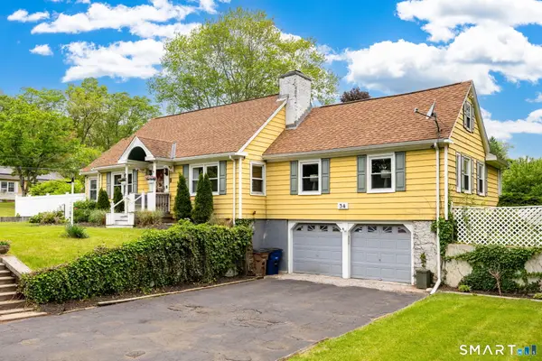 34 Sunrise Drive, Vernon, CT 06066