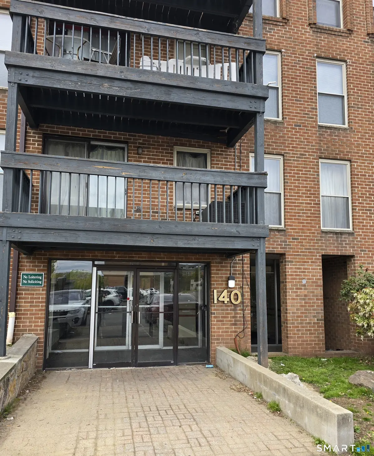 140 Kane Street #B9, West Hartford, CT 06119 - #1