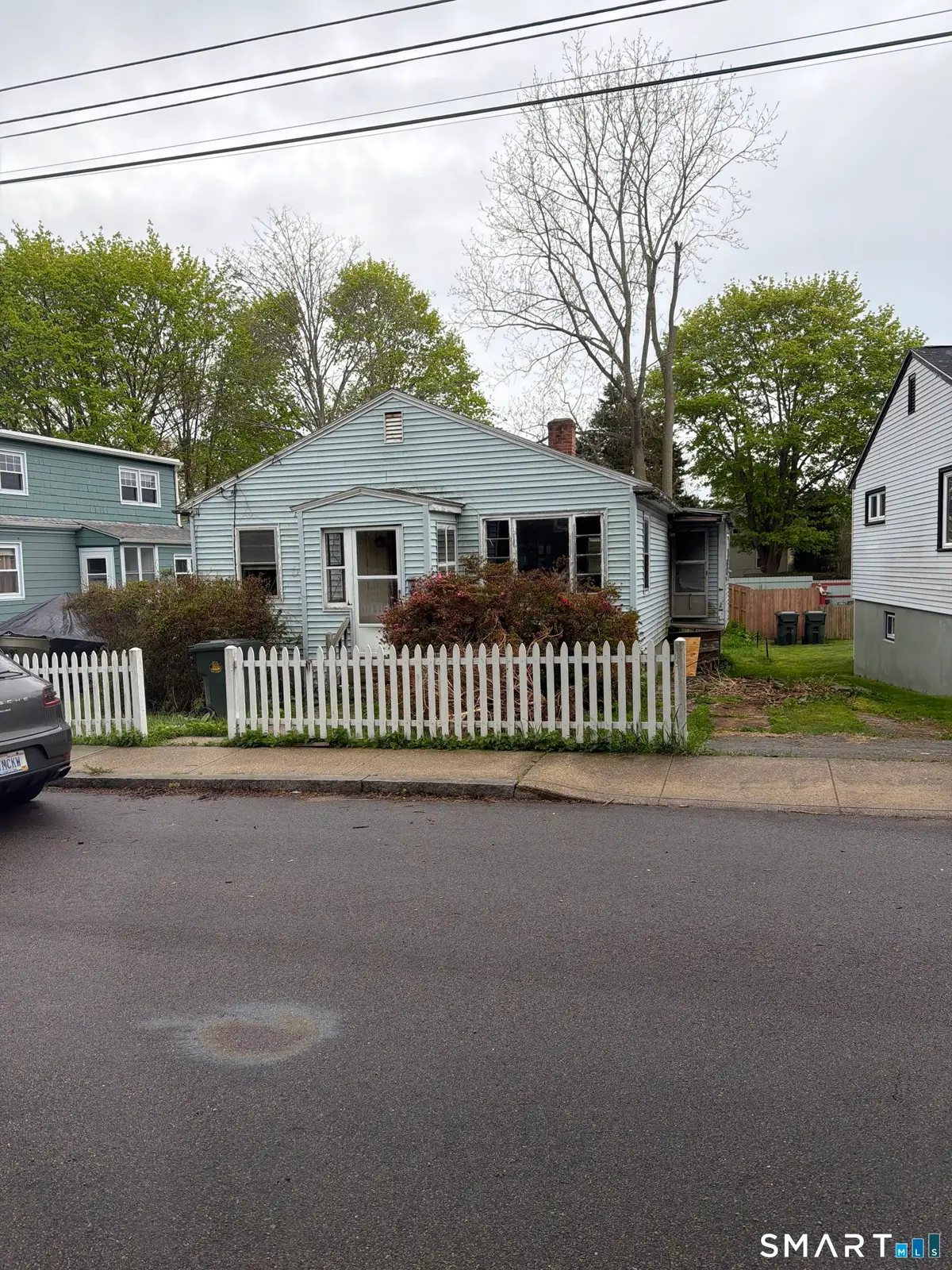 38 Robinson Street, New London, CT 06320 - #1