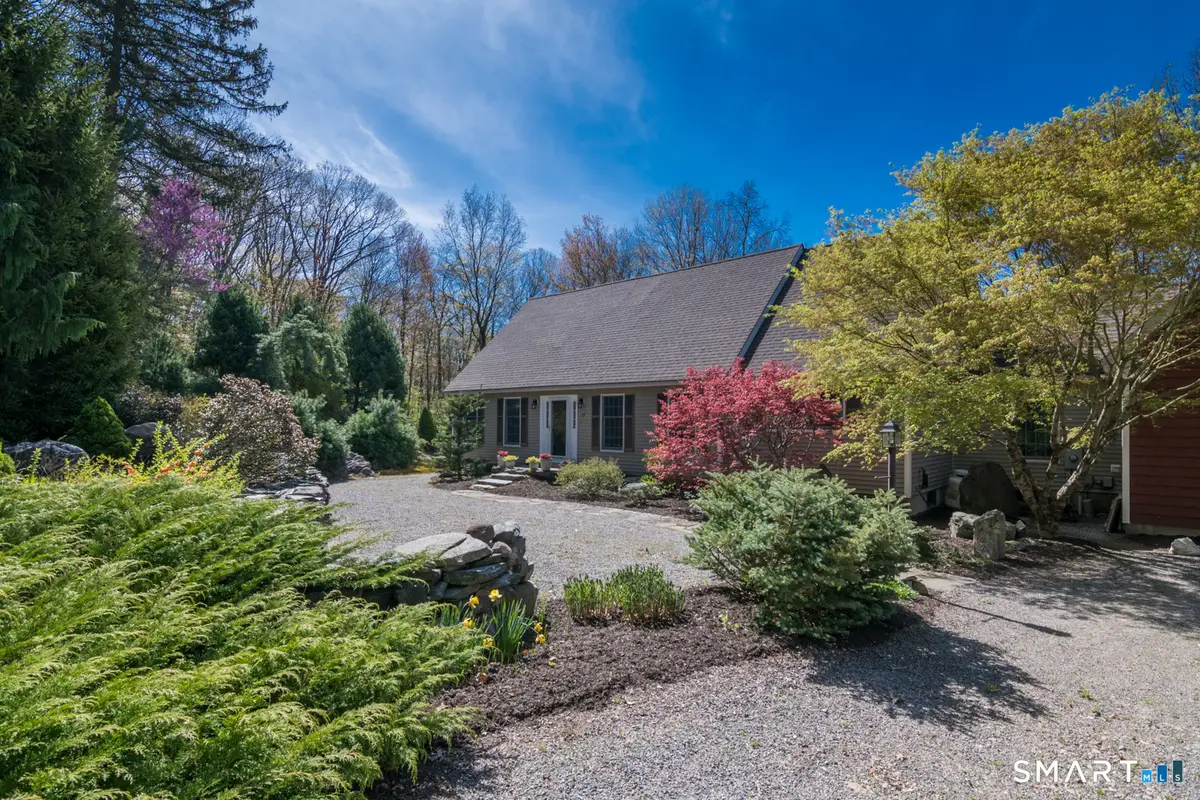 25 Spruce Drive, Litchfield, CT 06759 - #1
