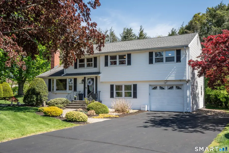 107 Knollwood Road, Rocky Hill, CT 06067 - #2