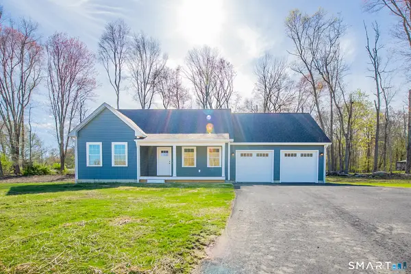12 Stone House Drive, Plainfield, CT 06354