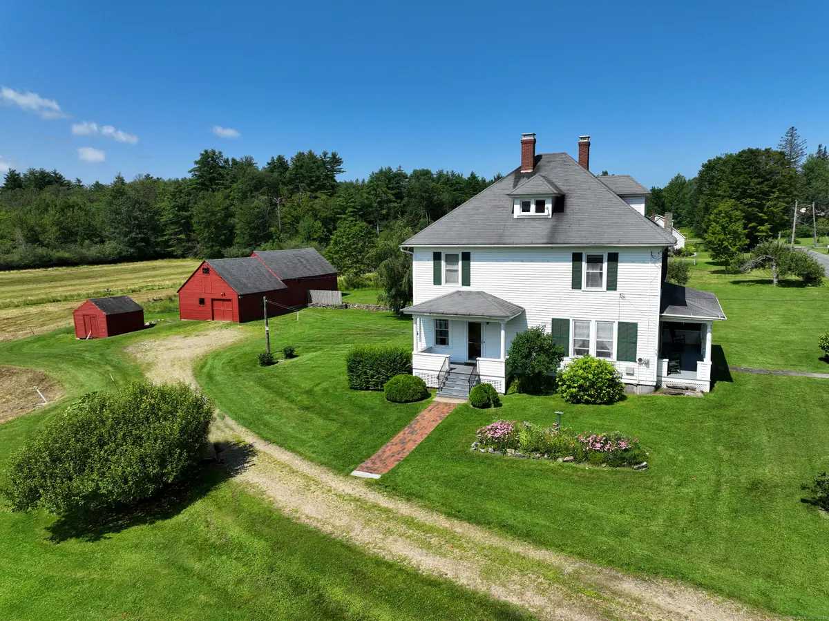 31 Sunset Ridge Road, Norfolk, CT 06058 - #1