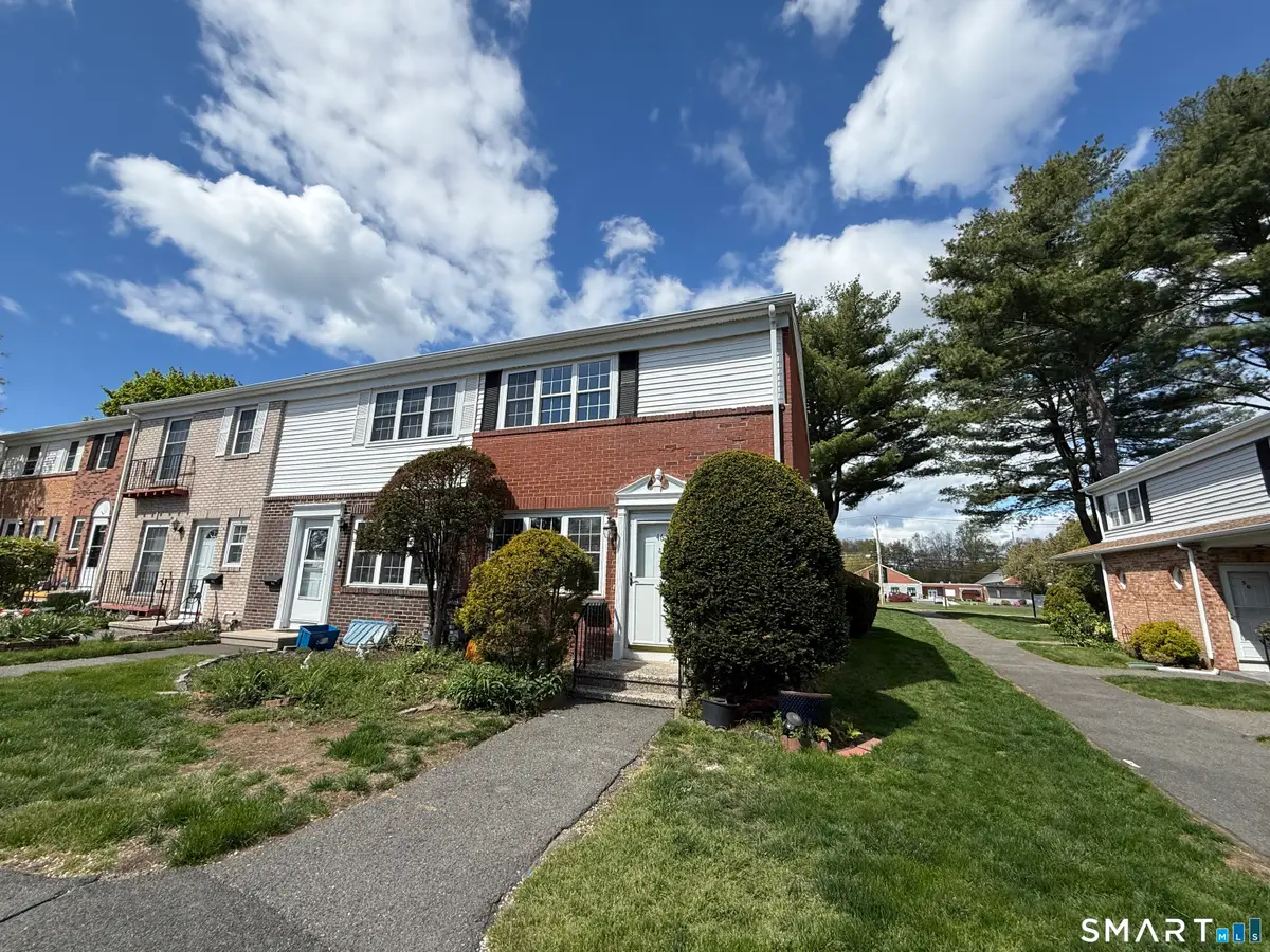 46 Salem Walk #46, Milford, CT 06460 - #1
