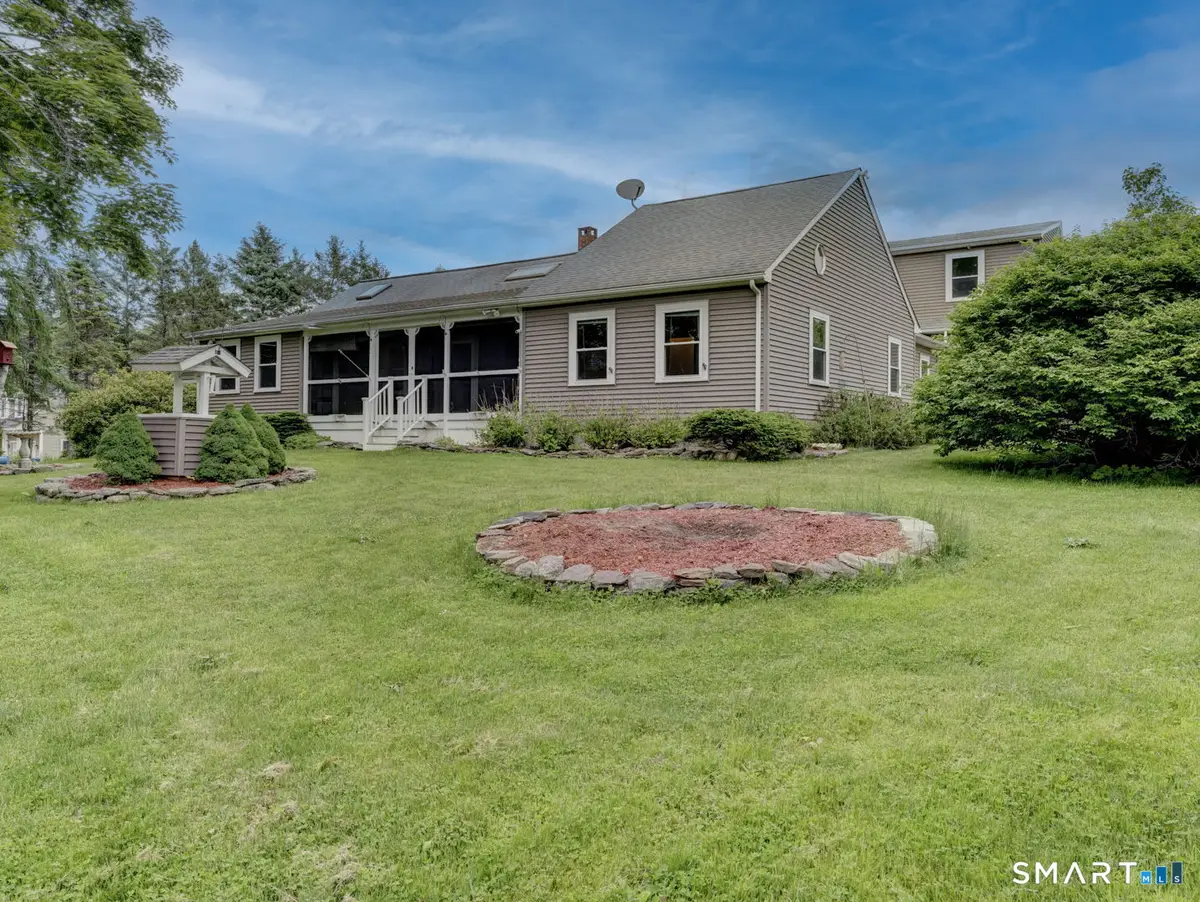 1A Heritage Road, Columbia, CT 06237 - #1