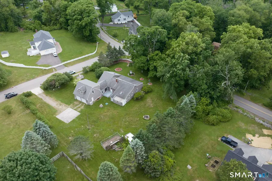 1A Heritage Road, Columbia, CT 06237 - #3