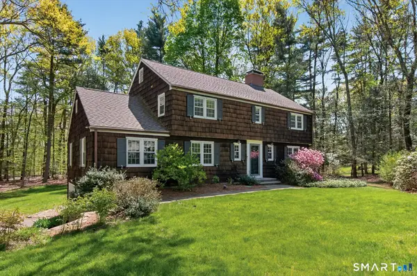22 Fox Den Road, Simsbury, CT 06092