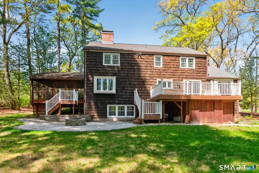 22 Fox Den Road, Simsbury, CT 06092 - #2