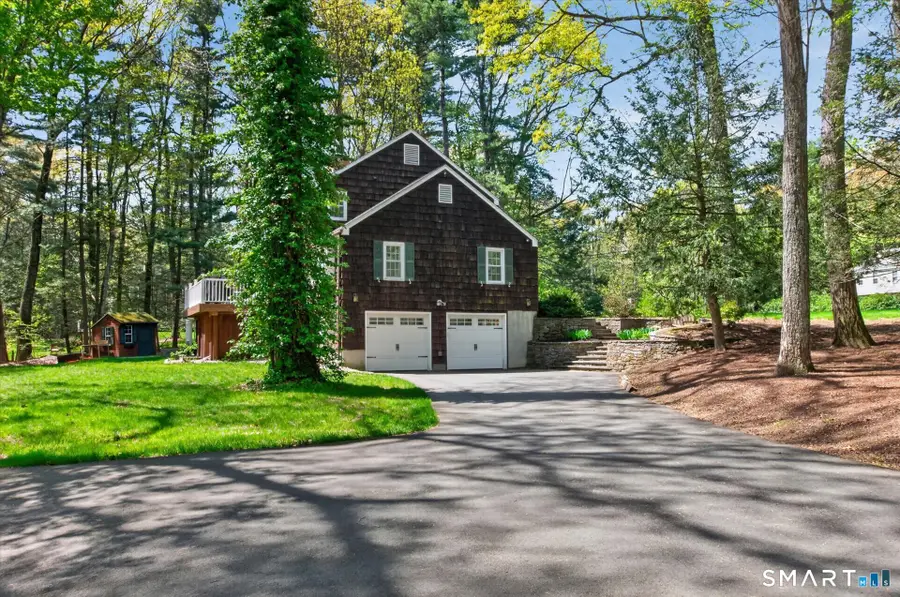 22 Fox Den Road, Simsbury, CT 06092 - #3
