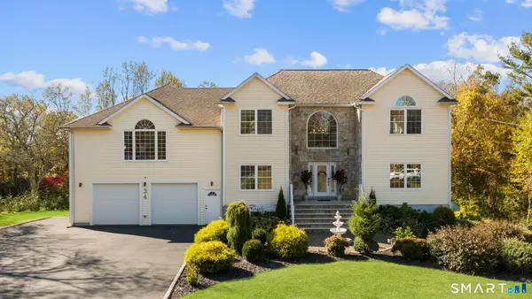 34 Birdseye Road, Shelton, CT 06484