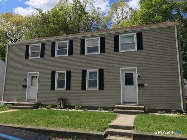 68-70 Pennsylvania Avenue, New Britain, CT 06052