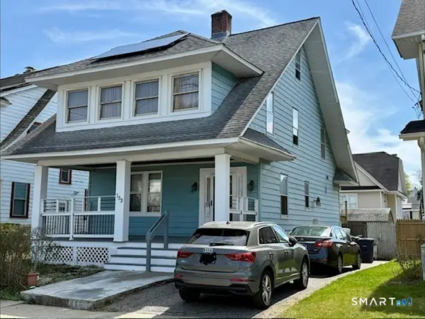 133 East Eaton Street, Bridgeport, CT 06604