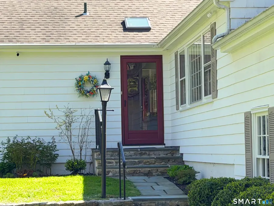 279 Cheesespring Road, Wilton, CT 06897 - #2