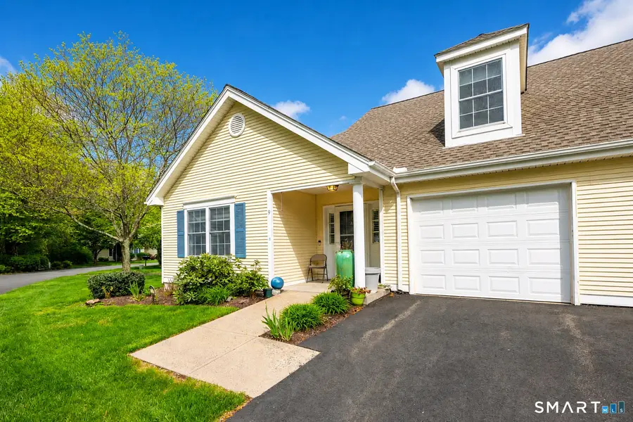 9 Henley Way #9, West Hartford, CT 06117 - #3