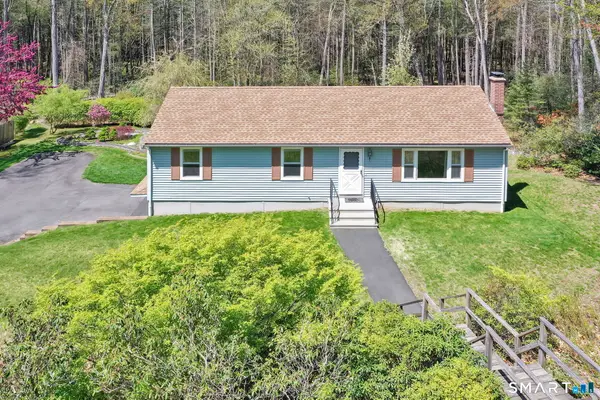 129 Conklin Road, Stafford, CT 06076