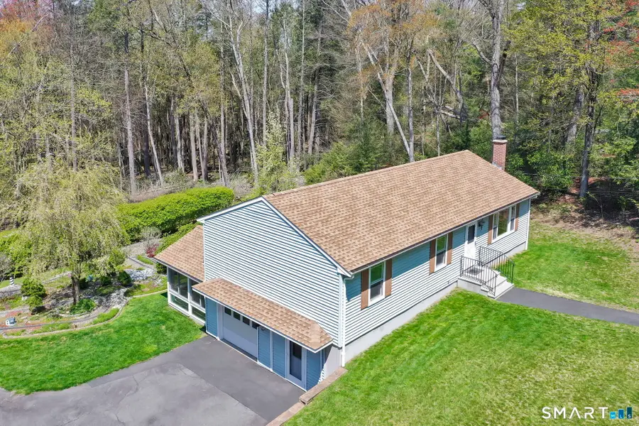 129 Conklin Road, Stafford, CT 06076 - #2