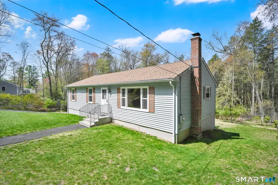 129 Conklin Road, Stafford, CT 06076 - #3