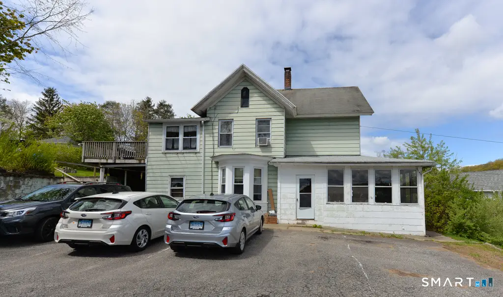 22 Church Street, Seymour, CT 06483 - #1