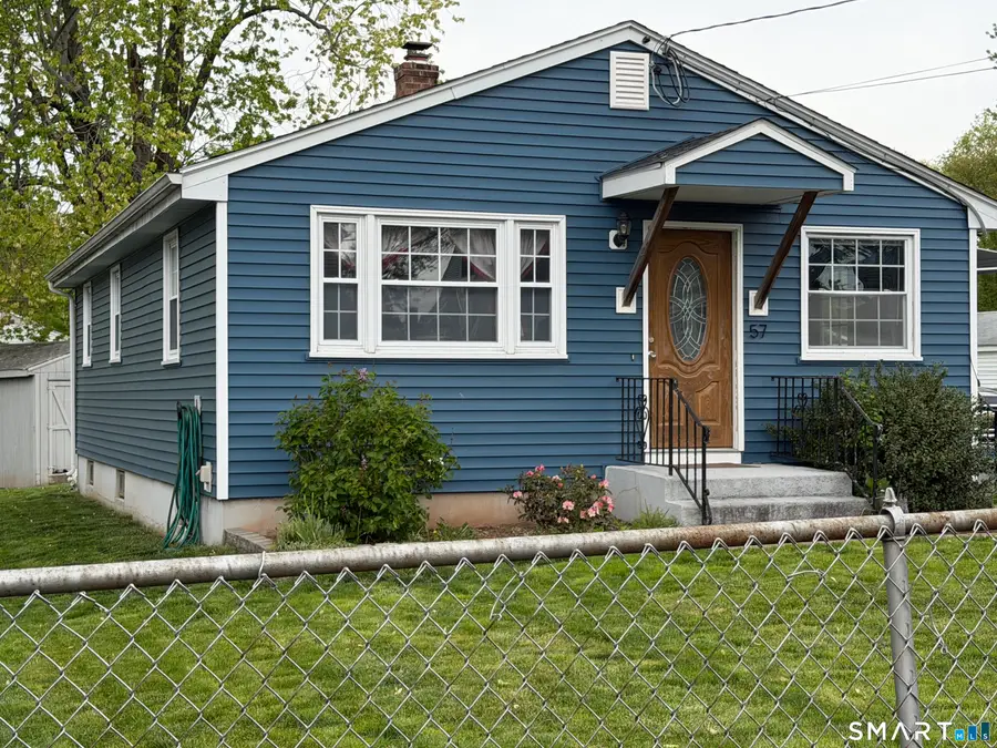 57 Benson Street, New Britain, CT 06051 - #2