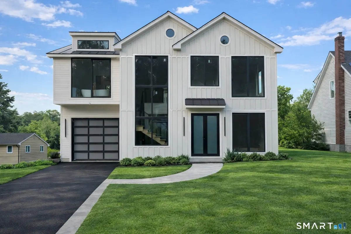 20 North Lake Shore Drive, Brookfield, CT 06804 - #1