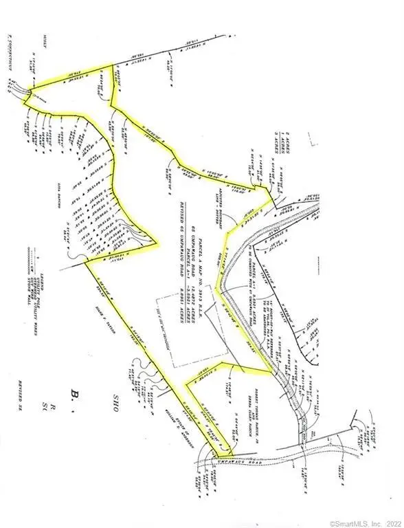65 Umpawaug Road, Redding, CT 06896 - #1