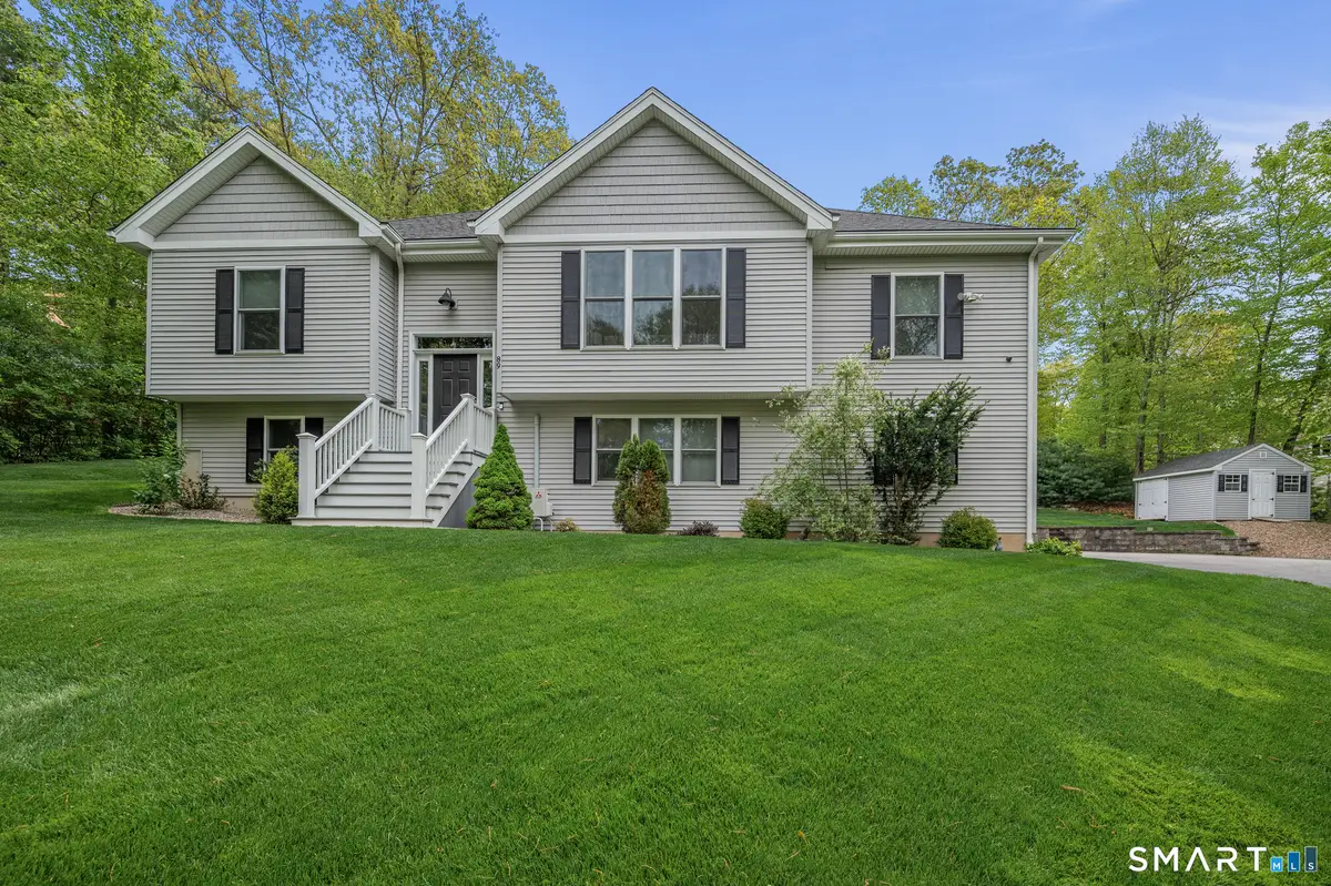 89 Culver Lane, Portland, CT 06480 - #1