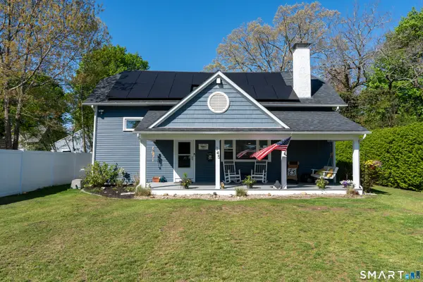 745 Montauk Avenue, New London, CT 06320