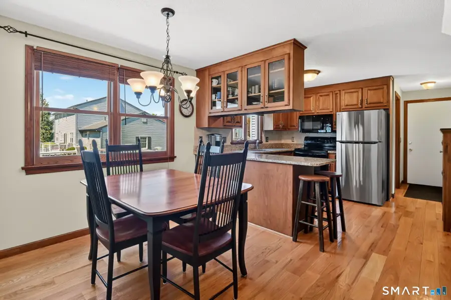 87 Jessica Drive, South Windsor, CT 06074 - #2