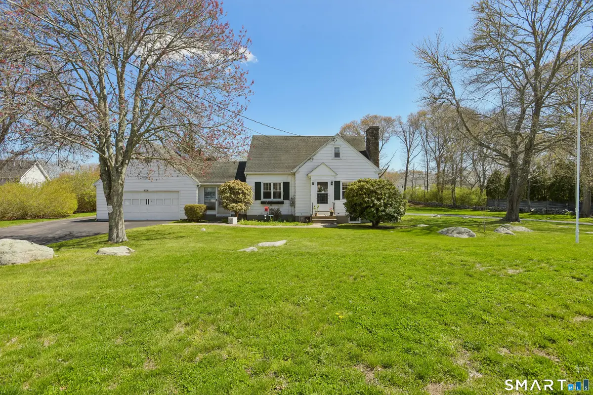 138 South Broad Street, Pawcatuck, CT 06379 - #1
