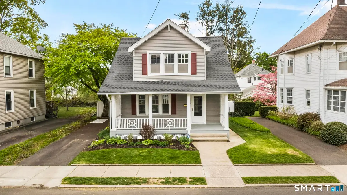 36 Quentin Street, Hamden, CT 06517 - #1